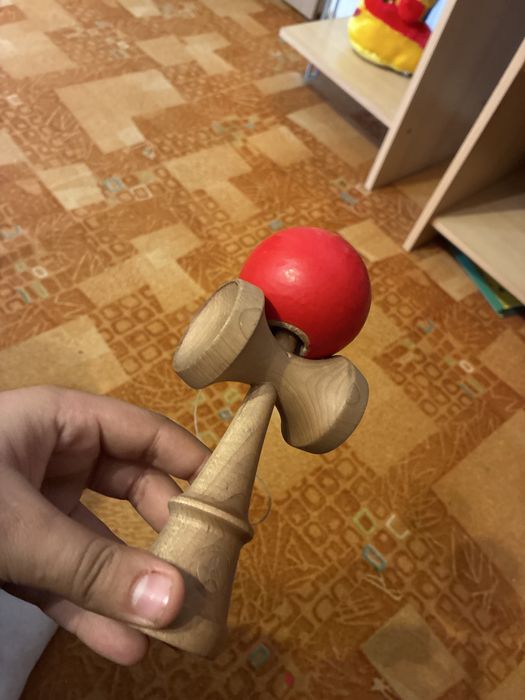 Kendama europe foarte buna