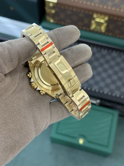 Rolex Daytona Oysterflex New Model 2025