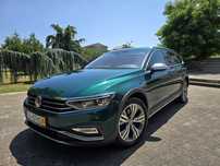 Vw Passat B8 ALLTRACK 2020 190CP DSG IQ Led Tableta Acc Front Assist