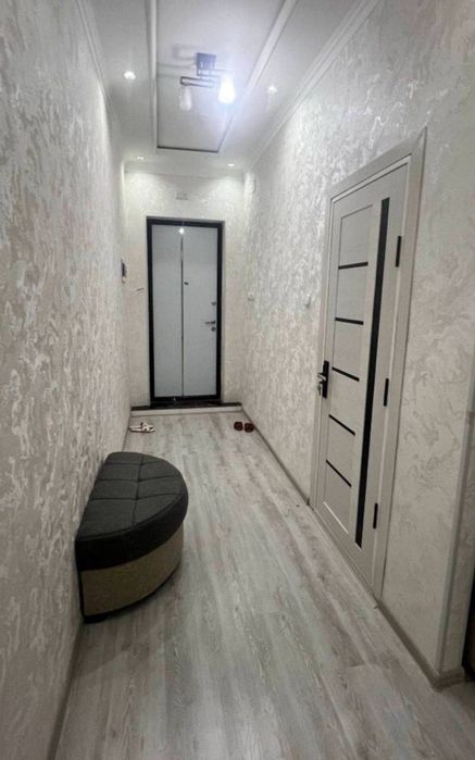 Продается 1комнатная квартира в ЖК BM group,ор Самарканд Дарвоза