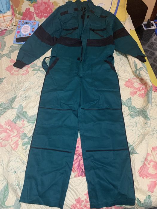 Гащеризон нов нов 54