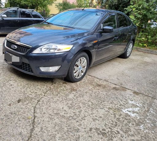 Ford mondeo 1,8 TDCI an 2009