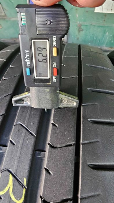 anvelope 205 40 18 PIRELLI vara