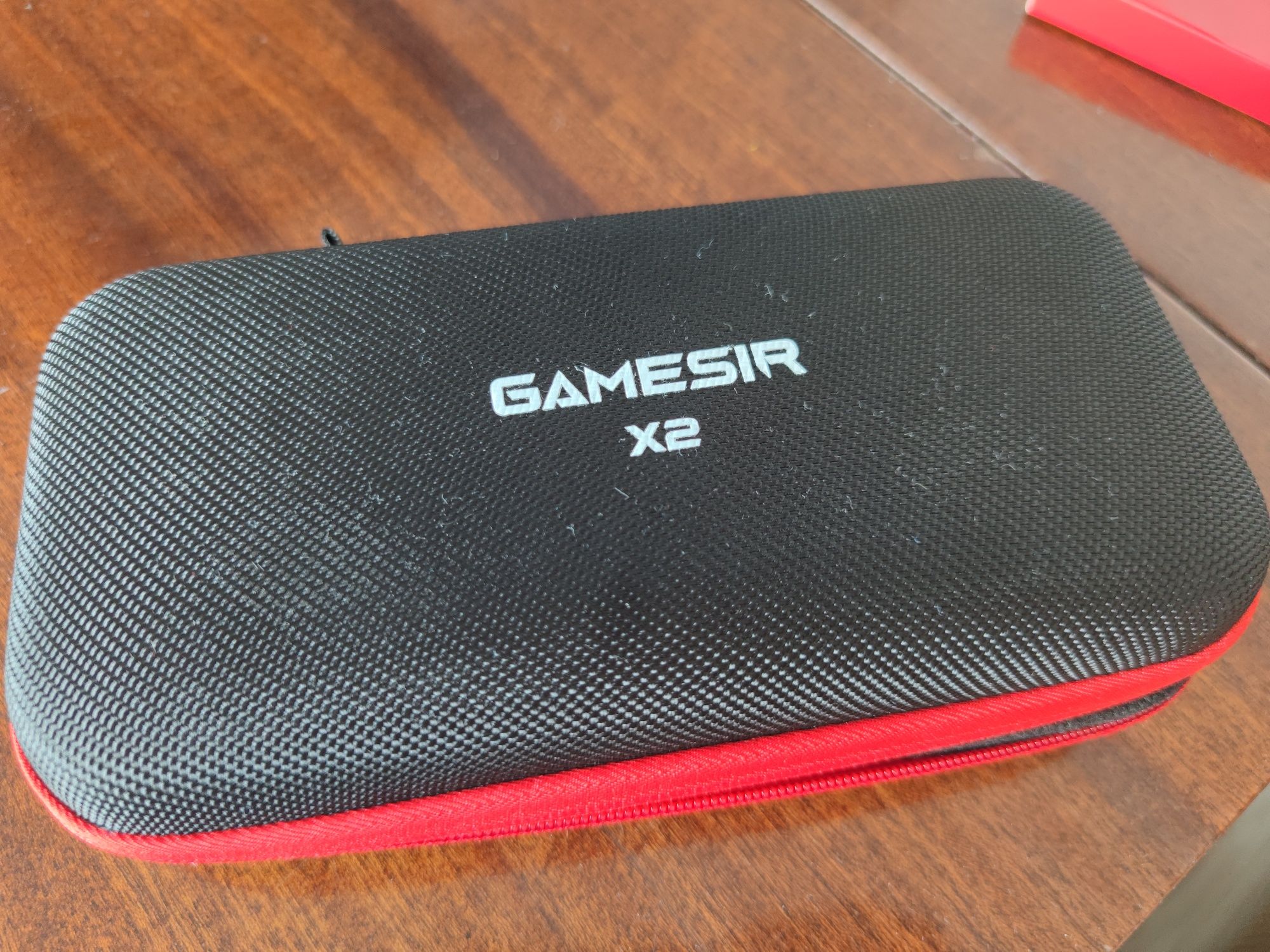 Контролер за телефон gamesir x2 type-c