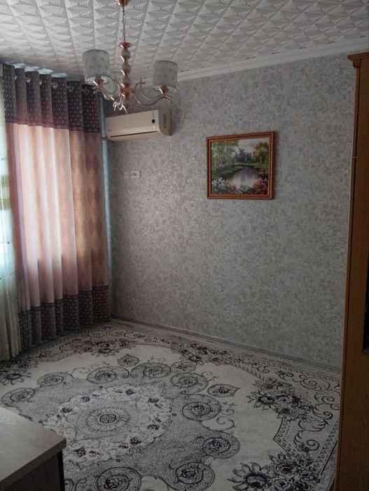 2-хоналик квартира