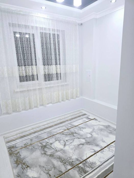 Samarqand shaxar regiztonda  kunli kvartira bor bezzaks quyamiz