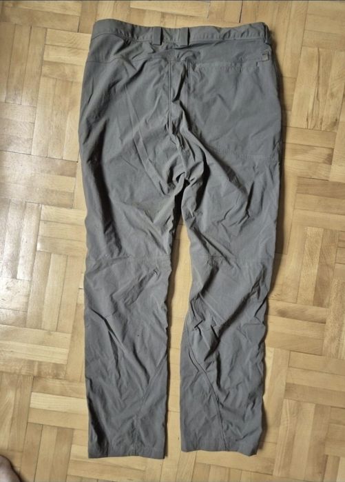 Pantaloni de Drumeție Haglöfs pentru Femei - 44