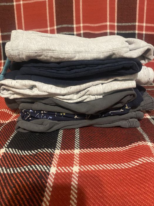 Долнища за момче