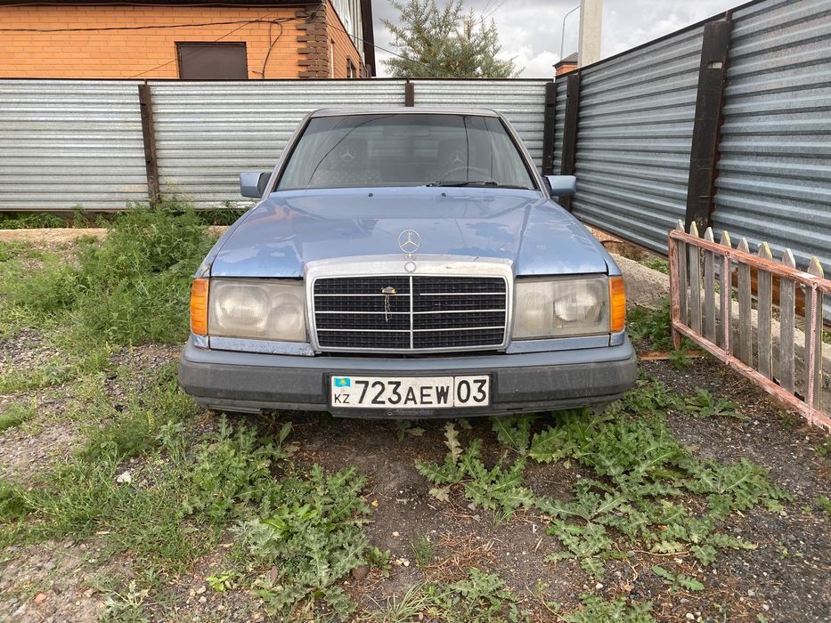 Продажа автомобиля