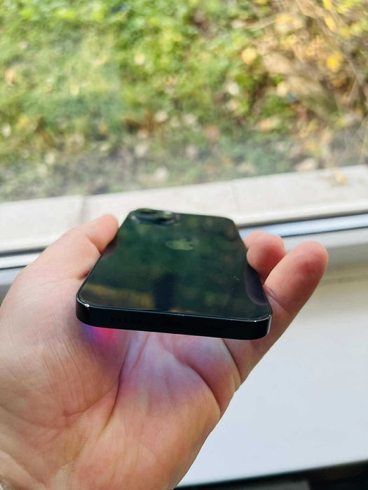 iPhone 13, 256 Gb, bat 100%