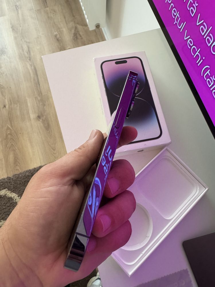 Iphone 14 pro defect