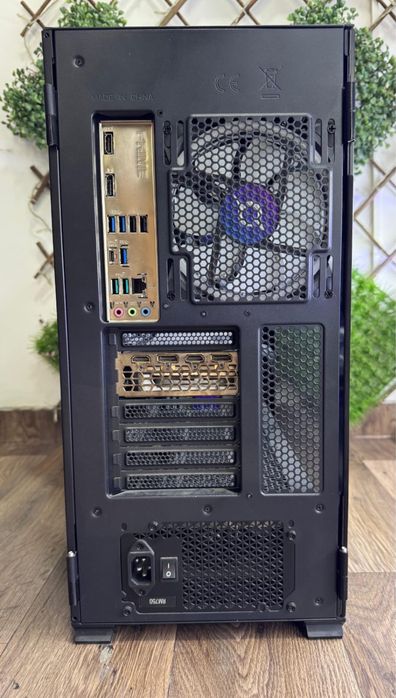 Desktop Gaming i7 12700K nvidia rtx 3060 64Gb ram