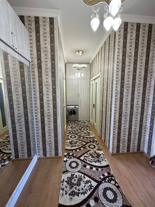 Срочно продаётся квартира на Октепа сохил буйи