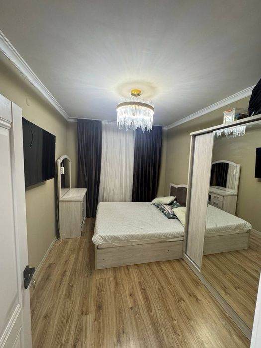 Чоштепа 2 хона сотилади арзон нархда