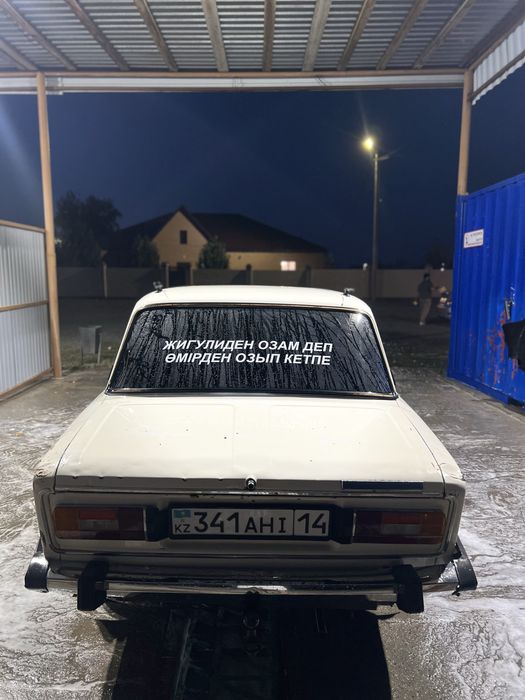 продам ваз 2106 в хорошем состояни