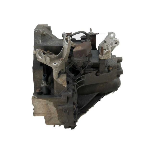 Петстепенна скоростна кутия Honda FR-V 2004-2007 ID: 132653