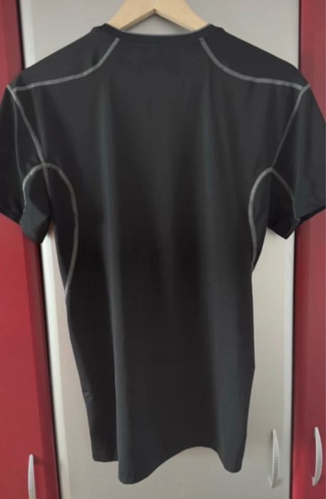 89 Tricou Nike ProCombat Compresie