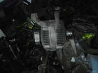 Alternator bmw e46