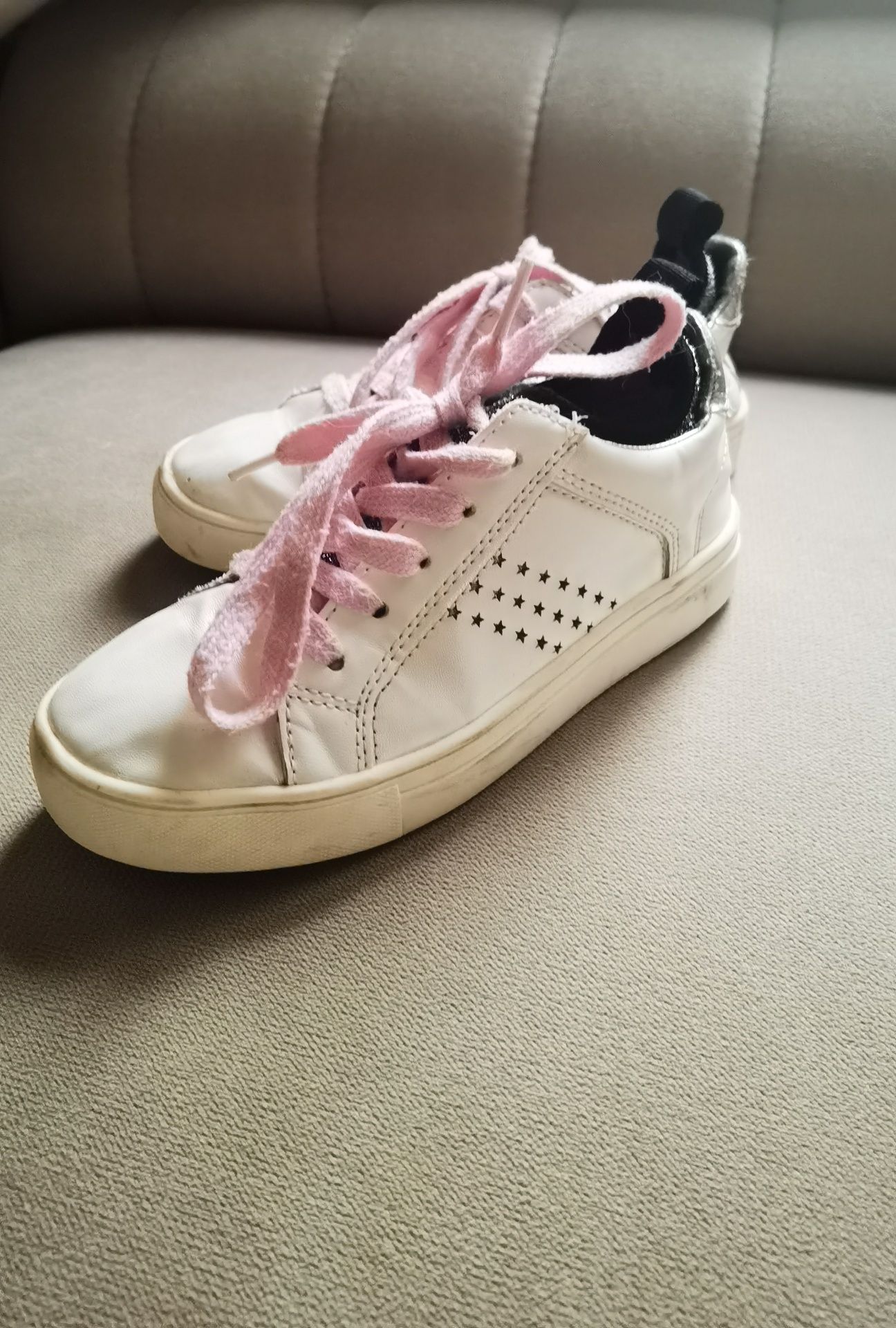 Кецове Steve Madden 31 номер