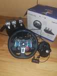 Logitech g29  ново