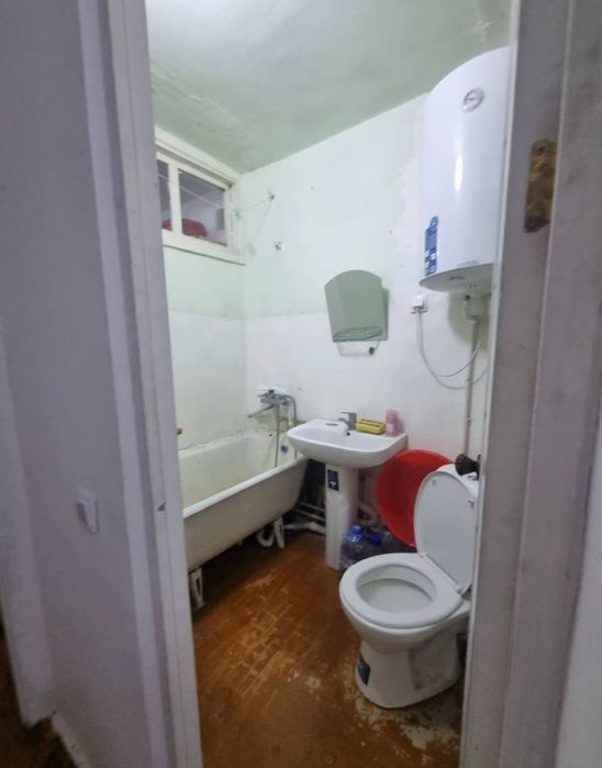 Срочно продаётся 1-комнатная квартира