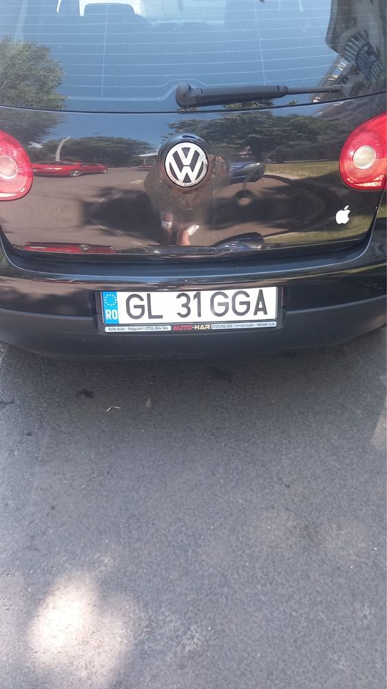 /////// Se vinde volkswagen golf 5 /////