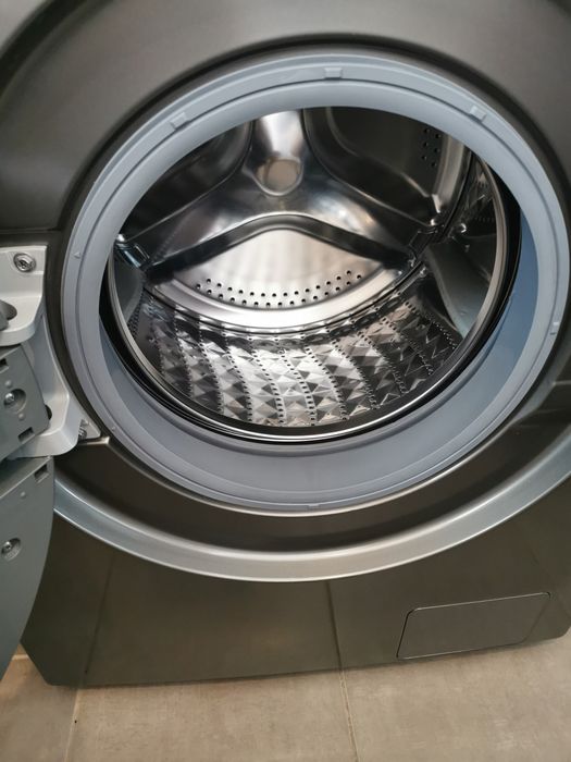 Masina de spalat rufe Samsung SmartThings 9 Kg, Clasa A, 1400 rpm