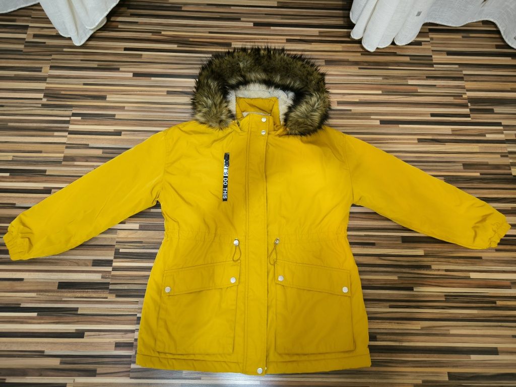 Geaca parka femei Waikiki nr 40