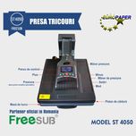 Presa Tricouri FreeSub ST-4050