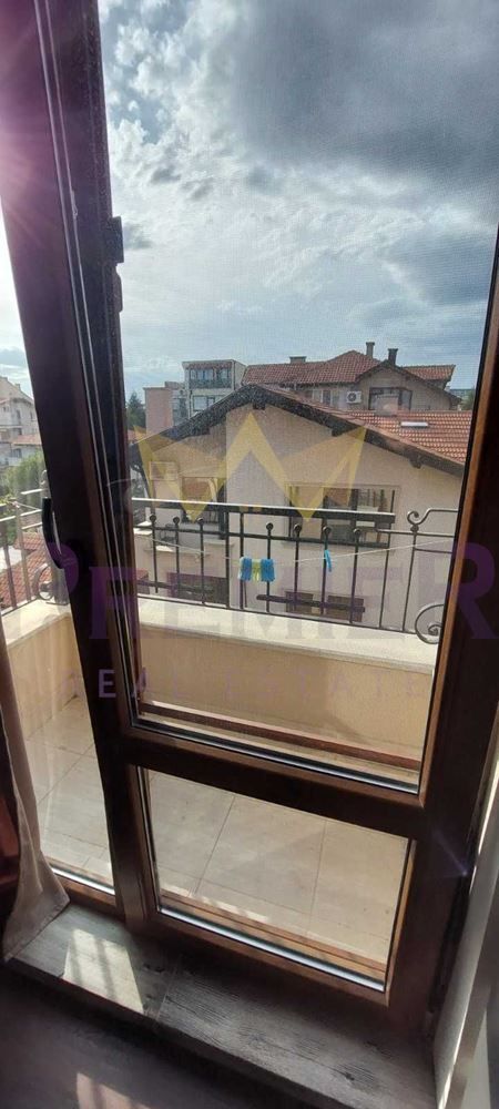 Многостаен в Бургас-Сарафово