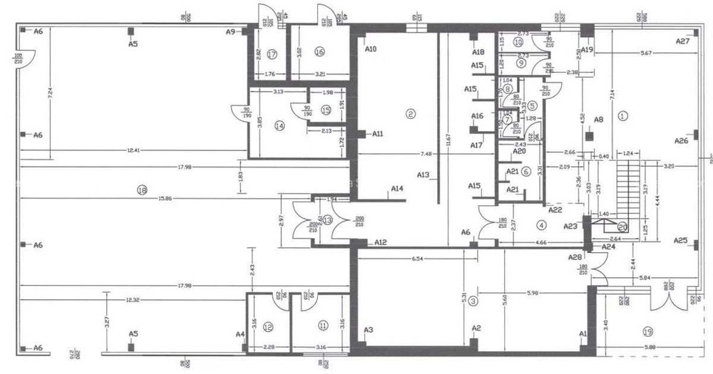 Vanzare spatiu comercial cu predare RESTAURANT COMPLET FUNCTIONAL