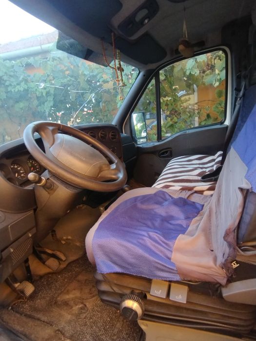 Iveco daily  40C12