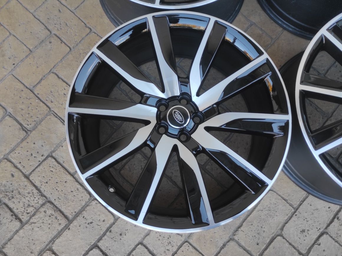 Джанти за Jaguar,Range Rover Evoque,Discovery sport 5х108 21, 5x108