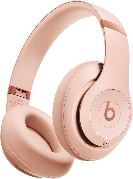 Наушники беспроводные Beats Studio Pro x Kim Kardashian! Новые!