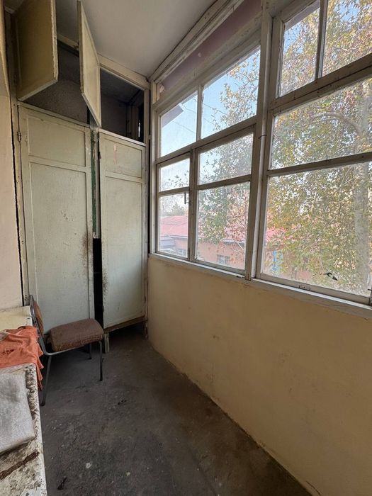 Квартира. Кадышева. Кательный. 2/2/4