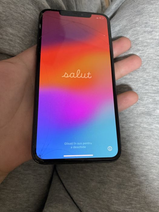 iphone 11 pro max pentru piese
