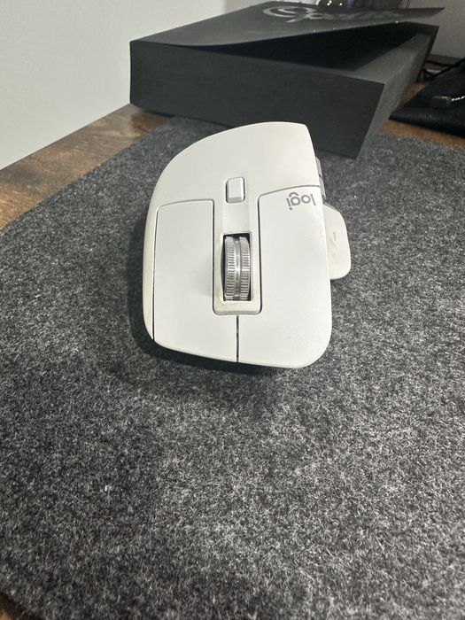 Logitech Mx Master 3s for Mac