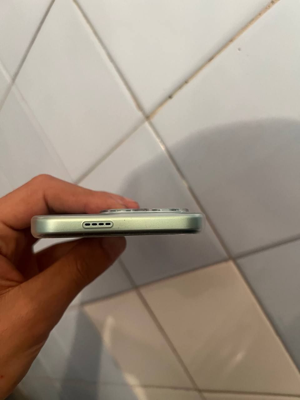 Imfinix HOT 50i 6+6/128 GB