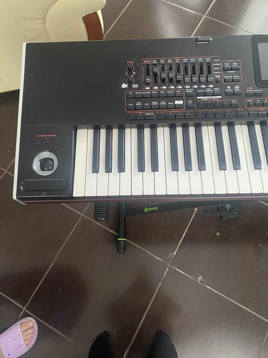 Vand korg pa4x 76 clape