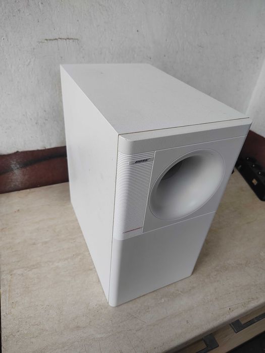 Буфер BOSE Acoustimass 3 SERIES IV