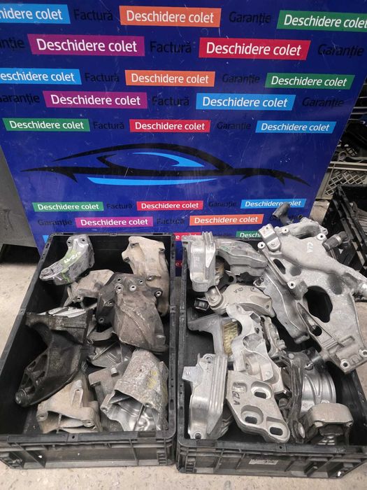 Tampon motor cutie Mercedes Toyota Volvo Renault Peugeot Citroën