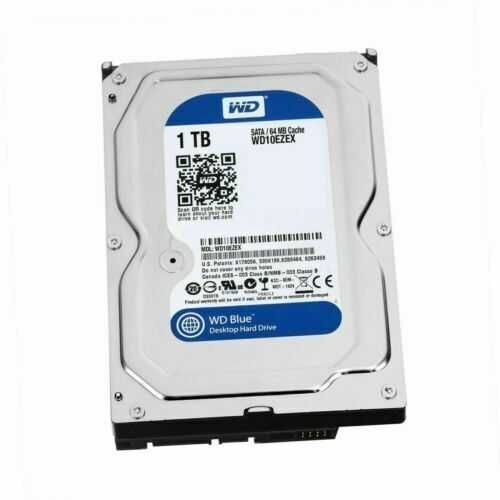 hdd camere supraveghere hdd dvr 1tb testat 100% sanatate in sentinel