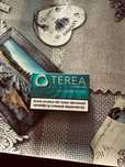 Terea turcoaz Iqos