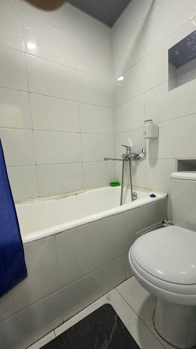 Чиланзар 6 квартал 1/3/4 Евроремонт Мебель, техника