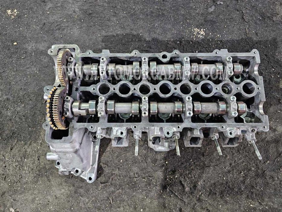 Бмв Глава 320д 163 и 122 коня 120д 122 163 Bmw e90 e87 320d