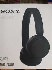 Căști Sony wh-ch520