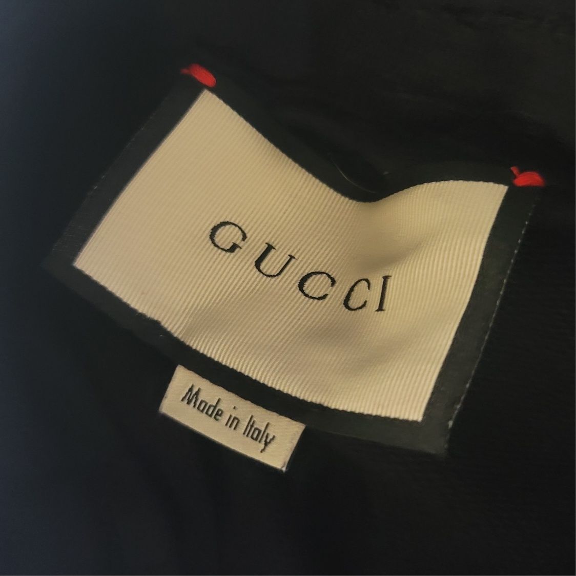Долнище Gucci + тениска