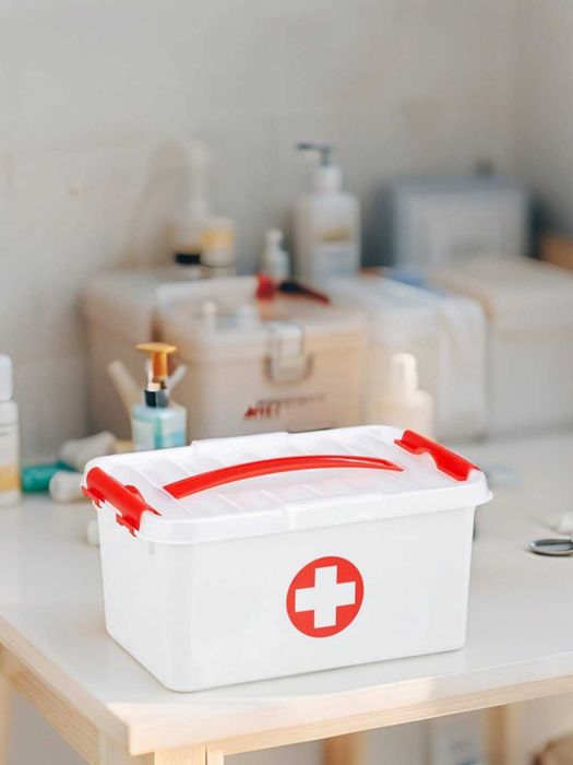 Аптечка Идеальная