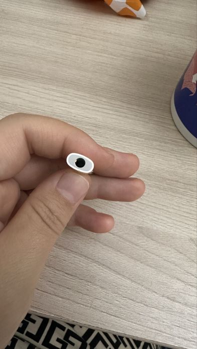 Переходник для наушников вход type-c