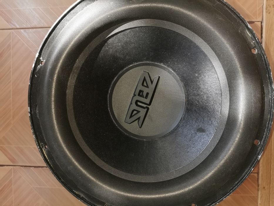 Hifonics Zeus.RCF 15 inchi. Dantax Innovation. Dantax 5000